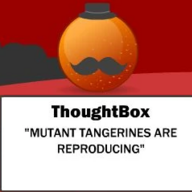 MutantTangerine