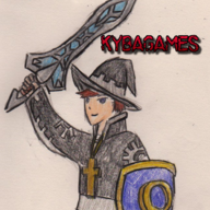 kybagames