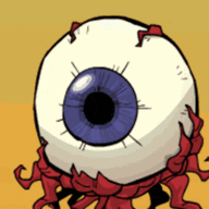 Eye Of Cthulhu 🌳