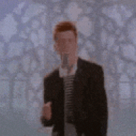 Rick Astley