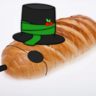 Brigadier Bread
