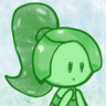 Esmerelda the Slime Girl