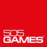 505 Games Support