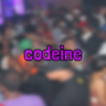 codeine