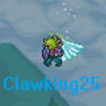 Clawking25