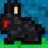 Dark Bunny Loon