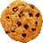 The Magic Cookie