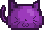 Cosplay slime standing.gif