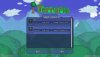 dwonload terraria font