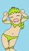 Dryad - Caramelldansen.gif