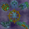 6 Forms of Cthulhu.png