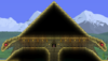 Terraria - Asheris's pyramid base.png