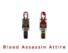 Terraria Vanity Contest Submission - Blood Assassin.png