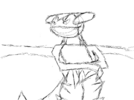 GarGar Chomper F. Boulevard Sketch.png