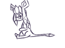 Glaceon sketch 2.png