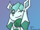 Glaceon remake.png