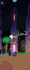 yoo new biome blades are insane.PNG