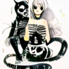 Skeleton catgirl (5).png