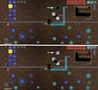 In the mobile version, player can adjust the layer of the tile entity.jpg