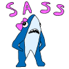 Sassy Shark (Request for Artymis).png