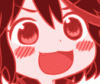 Red Ryuko Chibi Gif.gif