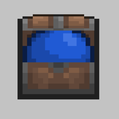 minecraft water bucket texture
