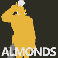 Almonds Are Odd