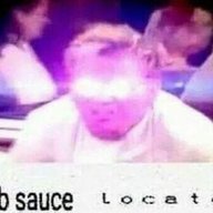 LAMB SAUCE LOCATED