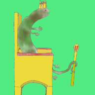 The Geckoverlord
