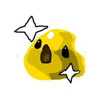 Gold Slime