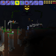 Why am I not getting any Goblin Scouts? | Terraria Community Forums