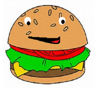HappyHamburger