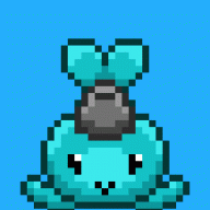 Narwhal In A Bucket