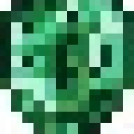 Streak of Emerald