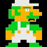 Triggered Luigi