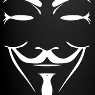 Mr anonymous