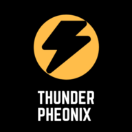 ThunderPheonix