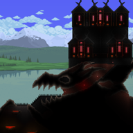 Outlander_Terraria