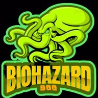 BIOHAZARD900