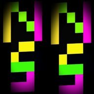 NeonSqueaky