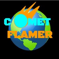 cometflamer