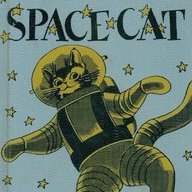 SpaceCat