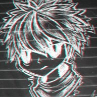 Mr. Glitch