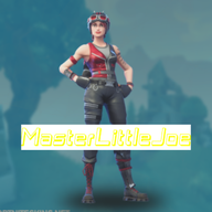 MasterLittleJoe