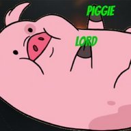 Lord Piggie