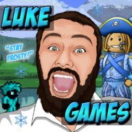 Luke Games