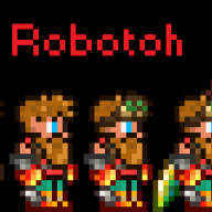 Robotoh