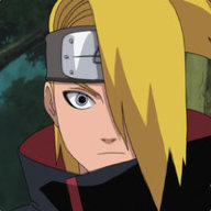 Deidara Tsukuri