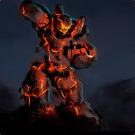 RobotLava
