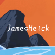 JamesHeick